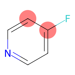 4-FLUOROPYRDINE 4-氟吡啶