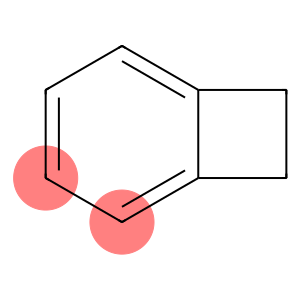 Bicyclo[4.2.0]octa-1,3,5,7-tetraene