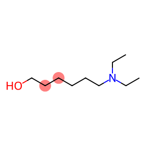 6-二乙氨基-1-己醇