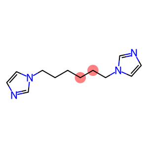 1,1'-(1,6-hexanediyl)bisimidazole