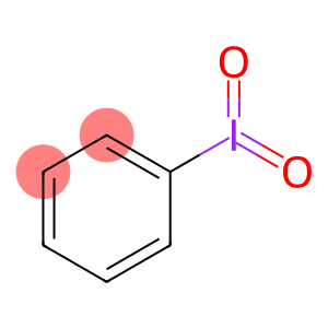 Dioxophenyliodine(V)