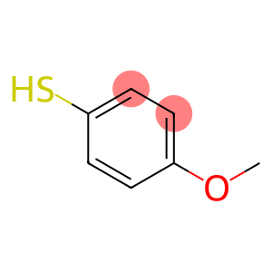4-methoxy benzethiol