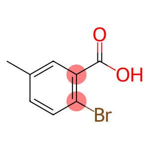 6-溴-M-甲苯酸