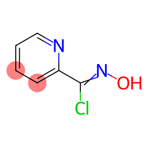 (Z)-N-Hydroxypyridine-2-carbonimidoyl chloride