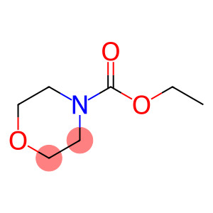 Ethyl morpholine-4-carboxylate