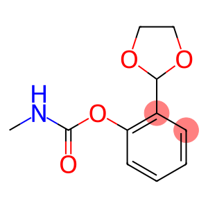 DIOXACARB