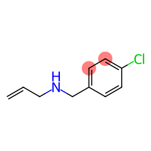 N-(4-CHLOROBENZYL)-2-PROPEN-1-AMINE