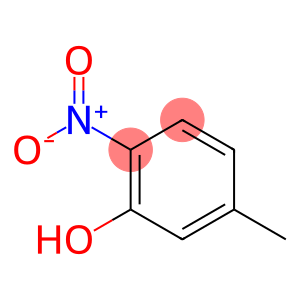 5-Methyl-2-nitrophenol (3-6)