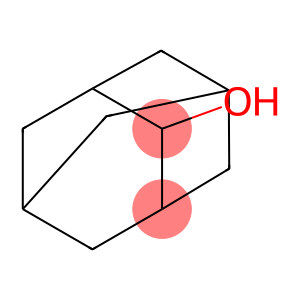 2-ADAMANTANOL 2-金刚烷醇