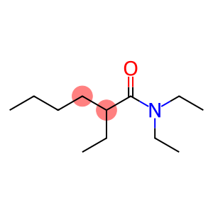 N,N,2-triethylhexanamide