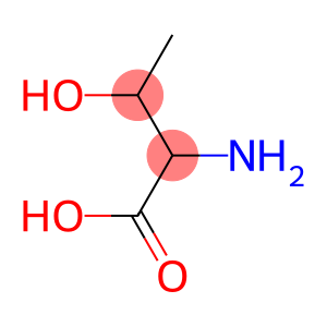 2-Amino-3-hydroxybutanoic acid