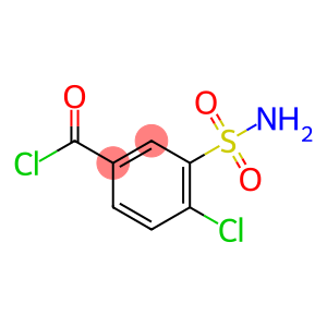 4-Chloro-3-Sulfamoyl