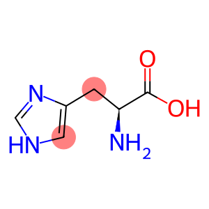 L-HISTIDINE BASE