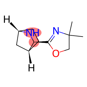 2-[(1R,2R,4S)-3-azabicyclo[2.2.1]heptan-2-yl]-4,4-dimethyl-5H-1,3-oxazole