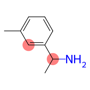 1-(间甲苯基)乙-1-胺