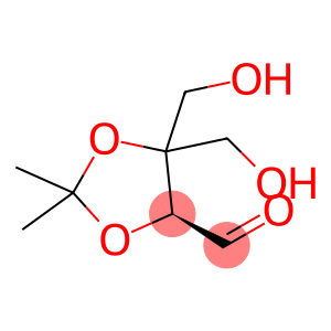 L-Apiose, 2,3-O-(1-methylethylidene)-