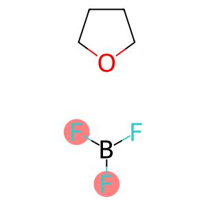 Boron trifluoride tetrahydrofuran