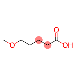 5-甲氧基戊酸