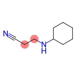 N-(2-CYANOETHYL)CYCLOHEXYLAMINE