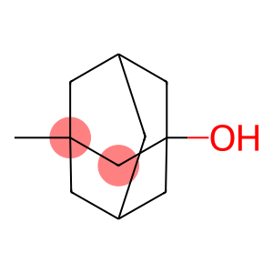 3-甲基-1-金刚烷醇