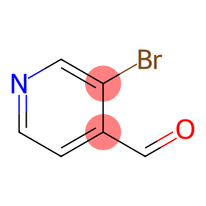3-Bromopyridine-4-carboxaldehyde