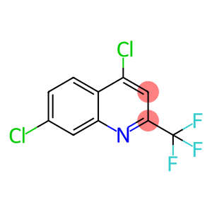 4,7-Dichloro-2-trifluoromethylquinoline