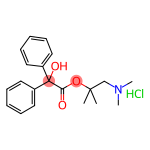 Difemerinehydrochloride