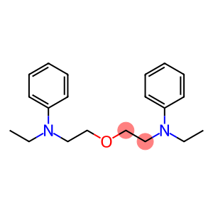 N,N'-(氧二-2,1-乙烷二基)双(N-乙基)苯胺