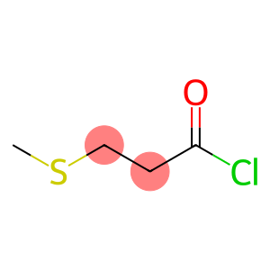 3-甲硫基丙酰氯