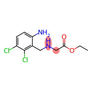 N-(2,3-二氯-6-氨基苄基)