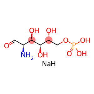 D-葡萄糖胺-6-磷酸钠盐