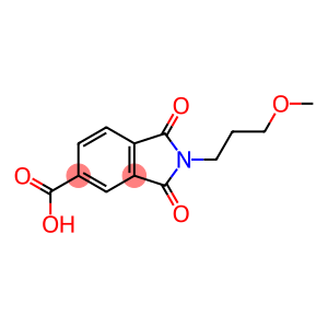 3-pyrrolidinecarboxylic acid, 1-(4-methyl-2-nitrophenyl)-5