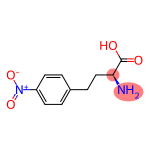 (S)-2-Amino-4-(4-nitrophenyl)butanoic acid