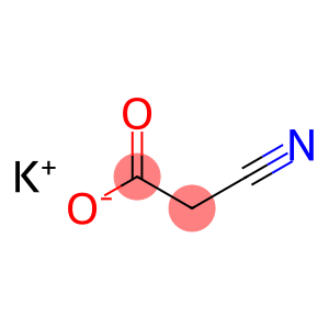 Potassium 2-cyanoacetate