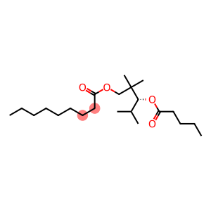 2,2,4-三甲基-1,3-戊二醇壬酸与庚酸和戊酸的混合酯