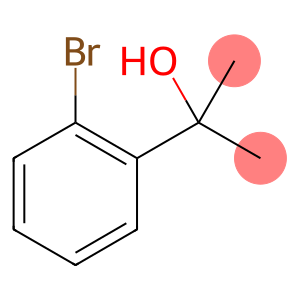 2-(2-溴苯基)丙-2-醇