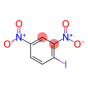 2,4-二硝基碘苯