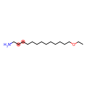 N,N-BIS(2-HYDROXYETHYL)ALKYL((C13-15)AMINE