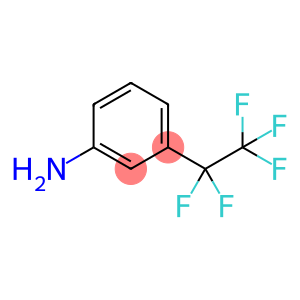 4-(Pentafluoroethyl)aniline