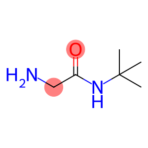 2-Amino-N-tert-butyl-acetamide HCl