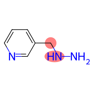 PYRIDIN-3-YLMETHYL-HYDRAZINE HCL