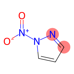 N-硝基吡唑