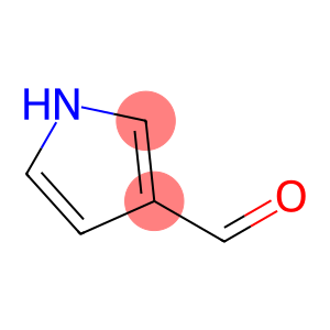 3-Pyrrolecarboxaldehyde