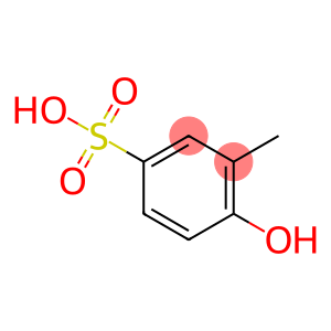 2-methylphenol sulfonic acid