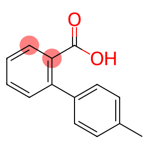 4'-甲基-[1,1'-联苯基]-2-羧酸