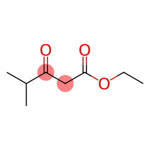 Isobutyrylacetic acid ethyl ester