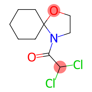 (AD-67)4-二氯乙酰基-1-氧-4-氮螺[4,5]癸烷