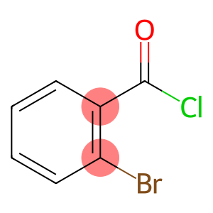 氯化-2-溴苯甲酰