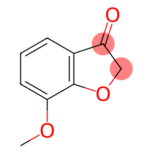 7-甲氧基-3(2H)-苯并呋喃酮
