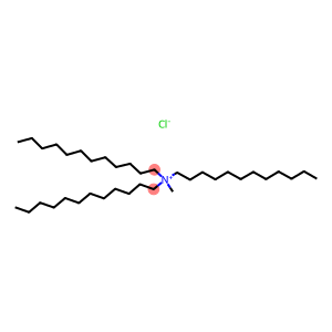 N,N-Didodecyl-N-methyldodecan-1-aminium chloride